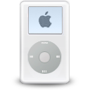 iPod 4G-On icon
